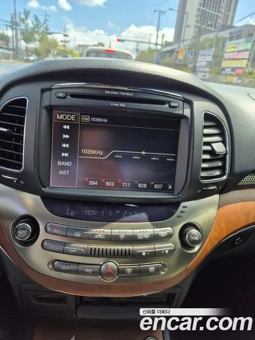 SsangYong Chairman 2015 3.6 автомат (гидро), фото 13