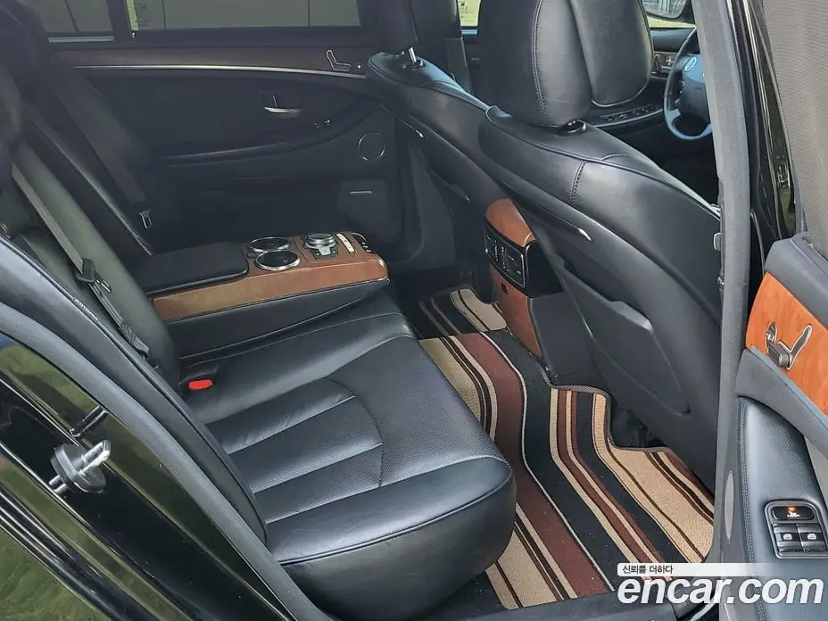 SsangYong Chairman 2016 3.6 автомат (гидро), фото 14