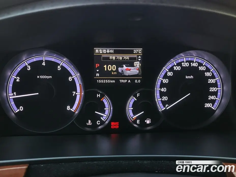 SsangYong Chairman 2016 3.6 автомат (гидро), фото 8