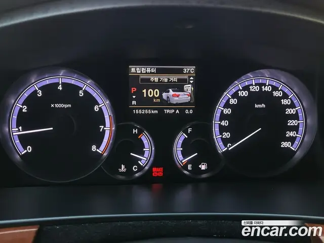 SsangYong Chairman 2016 3.6 автомат (гидро), миниатюра 8