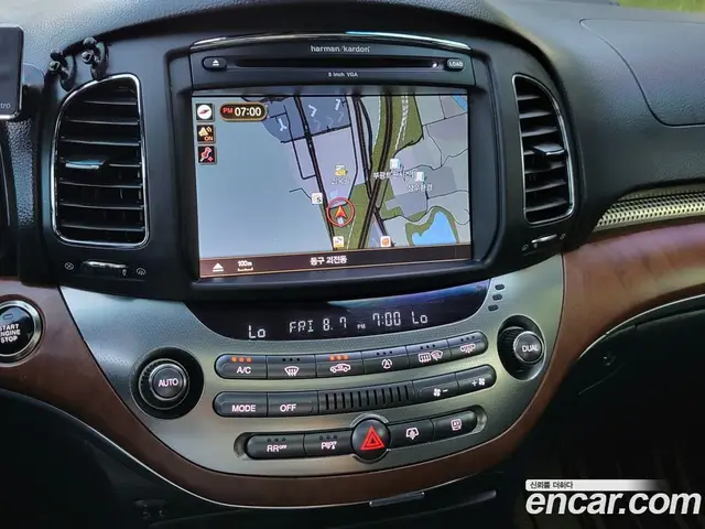 SsangYong Chairman 2016 3.6 автомат (гидро), миниатюра 10