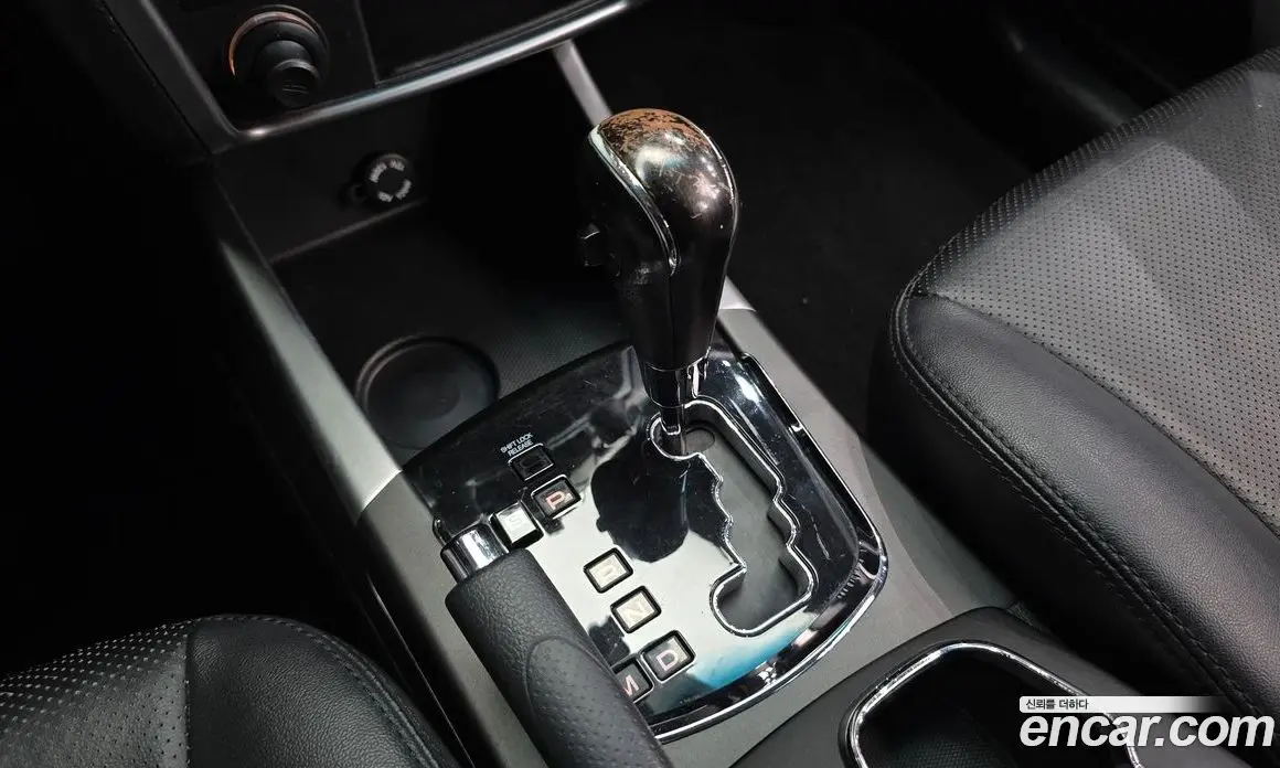 SsangYong Korando 2014 2.0 автомат (гидро), фото 9