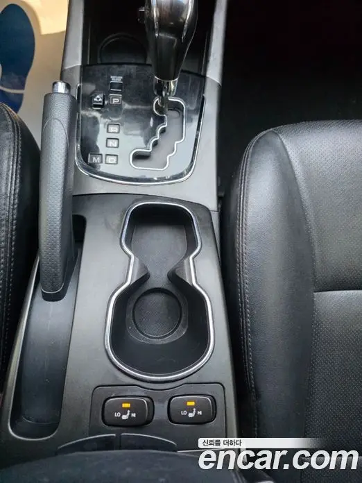 SsangYong Korando 2015 2.0 автомат (гидро), фото 11