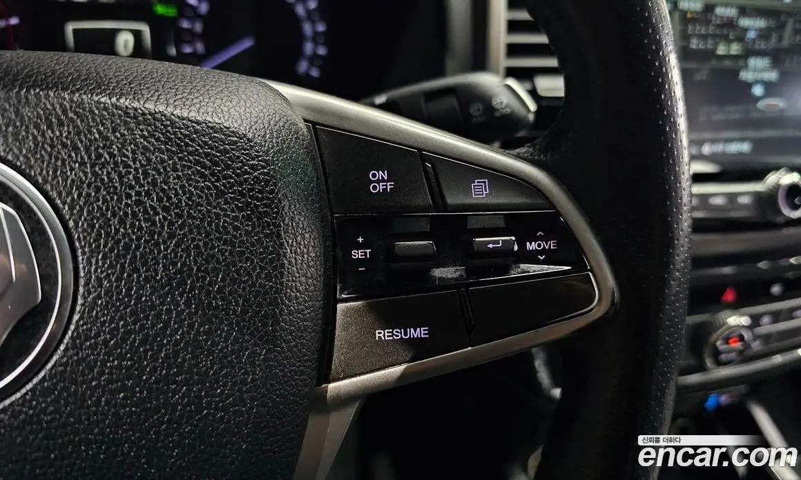 SsangYong Rexton 2018 2.2 автомат (гидро), фото 16