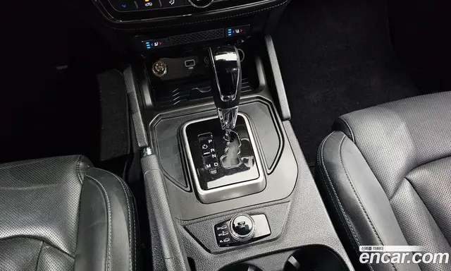 SsangYong Rexton 2018 2.2 автомат (гидро), миниатюра 9