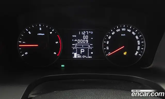 SsangYong Rexton 2018 2.2 автомат (гидро), миниатюра 8 SsangYong Rexton 2018 2.2 автомат (гидро), миниатюра 8