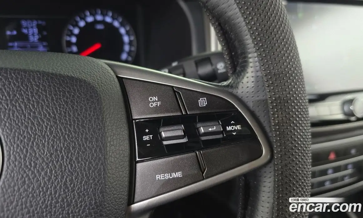 SsangYong Rexton 2019 2.2 автомат (гидро), фото 17