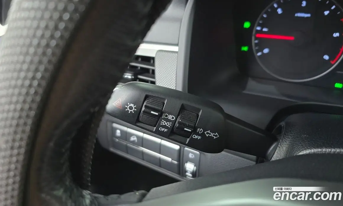 SsangYong Rexton 2019 2.2 автомат (гидро), фото 20