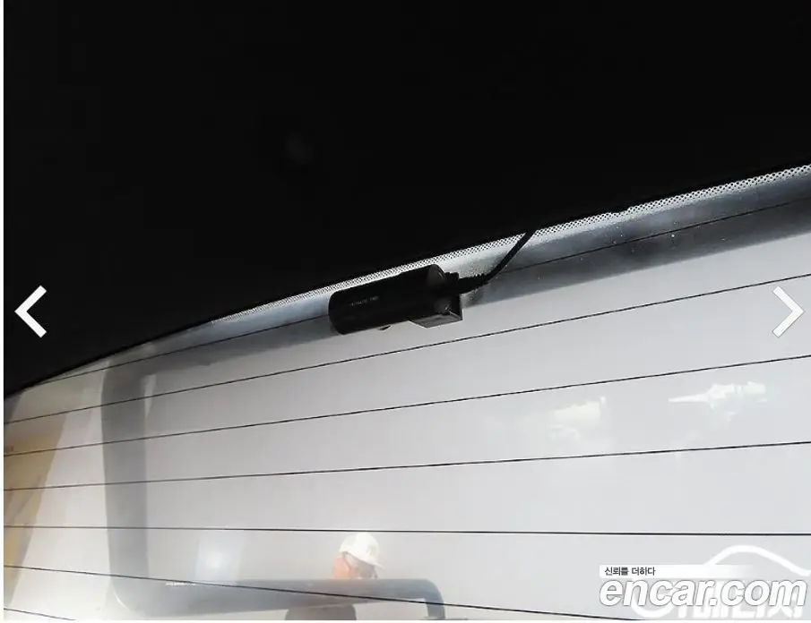 SsangYong Rexton 2019 2.2 автомат (гидро), фото 11