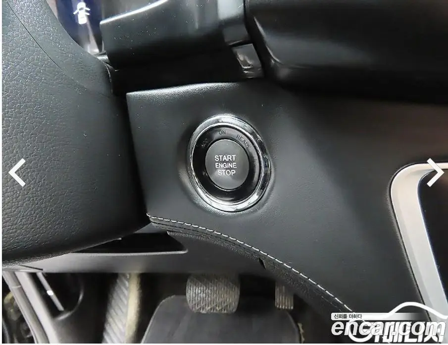 SsangYong Rexton 2019 2.2 автомат (гидро), фото 15