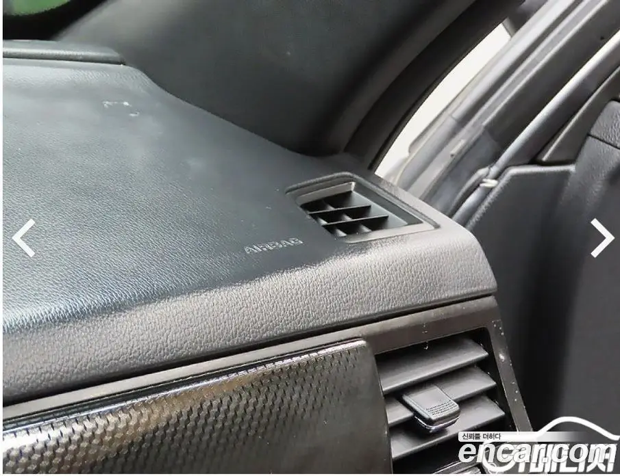 SsangYong Rexton 2019 2.2 автомат (гидро), фото 16