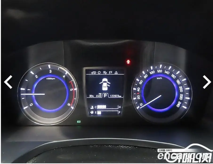 SsangYong Rexton 2019 2.2 автомат (гидро), фото 6