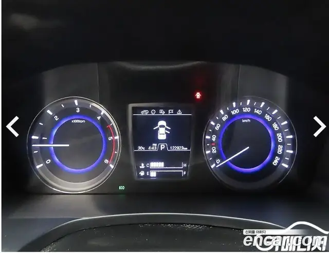 SsangYong Rexton 2019 2.2 автомат (гидро), миниатюра 6