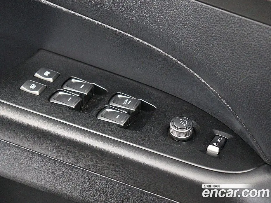 SsangYong Rexton 2023 2.2 автомат (гидро), фото 11 SsangYong Rexton 2023 2.2 автомат (гидро), фото 11