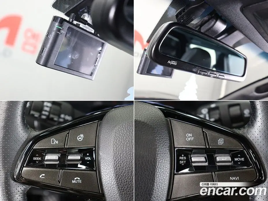 SsangYong Rexton 2023 2.2 автомат (гидро), фото 17 SsangYong Rexton 2023 2.2 автомат (гидро), фото 17