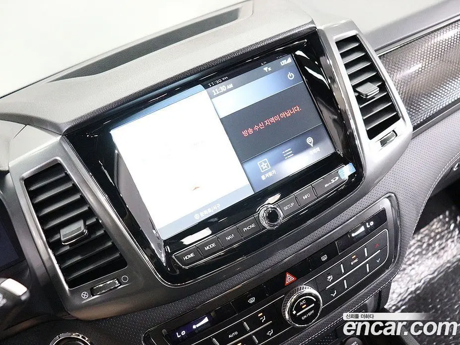 SsangYong Rexton 2023 2.2 автомат (гидро), фото 7 SsangYong Rexton 2023 2.2 автомат (гидро), фото 7