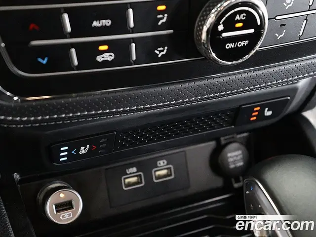 SsangYong Rexton 2023 2.2 автомат (гидро), миниатюра 10 SsangYong Rexton 2023 2.2 автомат (гидро), миниатюра 10