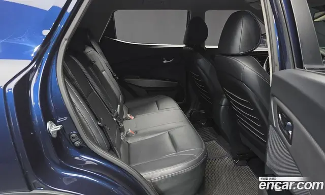 SsangYong TIBOLI 2017 1.6 автомат (гидро), миниатюра 12