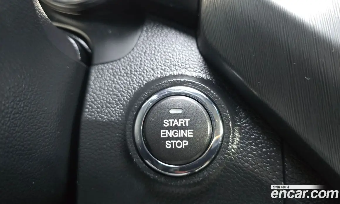 SsangYong TIBOLI 2018 1.6 автомат (гидро), фото 20