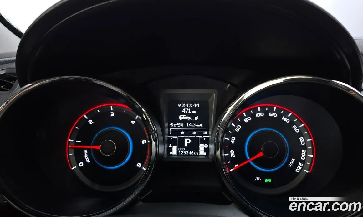 SsangYong TIBOLI 2018 1.6 автомат (гидро), фото 8