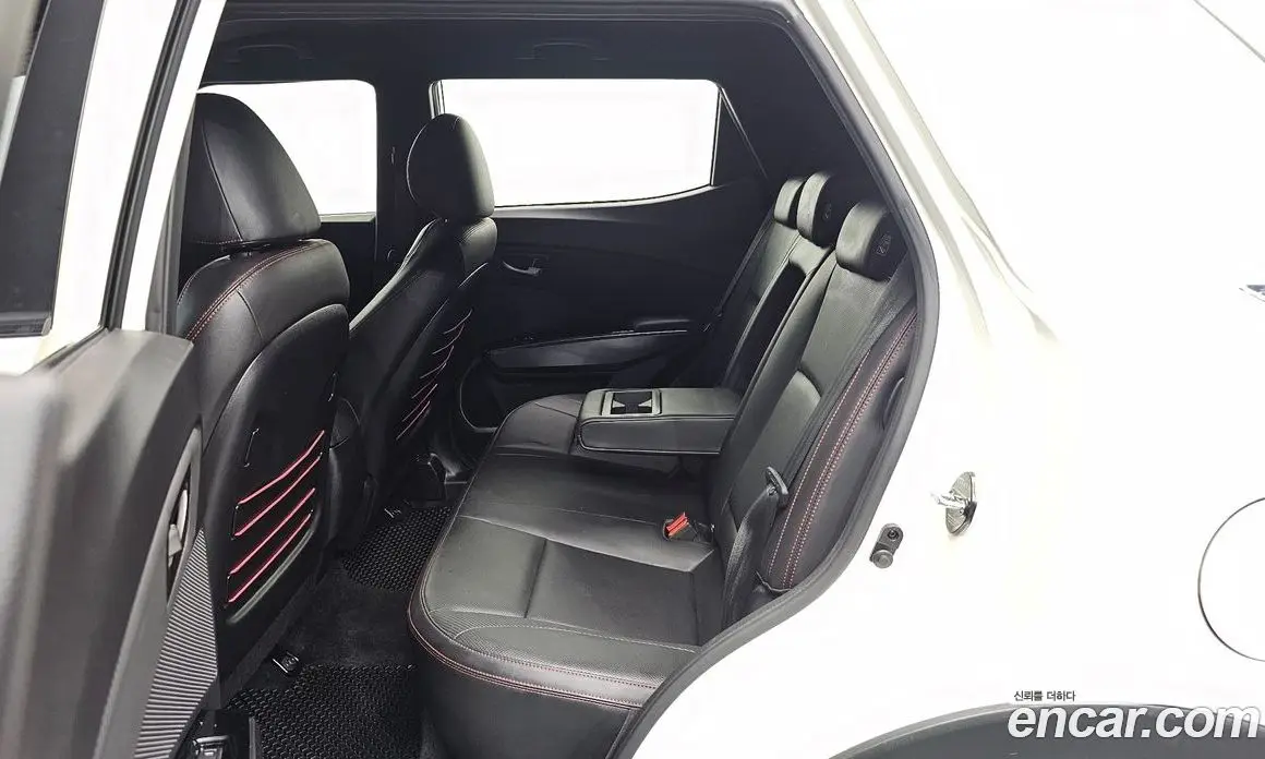SsangYong TIBOLI 2020 1.5 автомат (гидро), фото 11