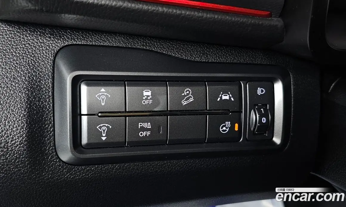 SsangYong TIBOLI 2020 1.5 автомат (гидро), фото 13
