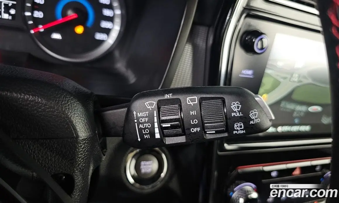SsangYong TIBOLI 2020 1.5 автомат (гидро), фото 14