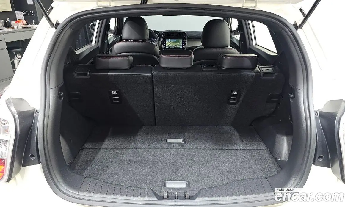 SsangYong TIBOLI 2020 1.5 автомат (гидро), фото 20