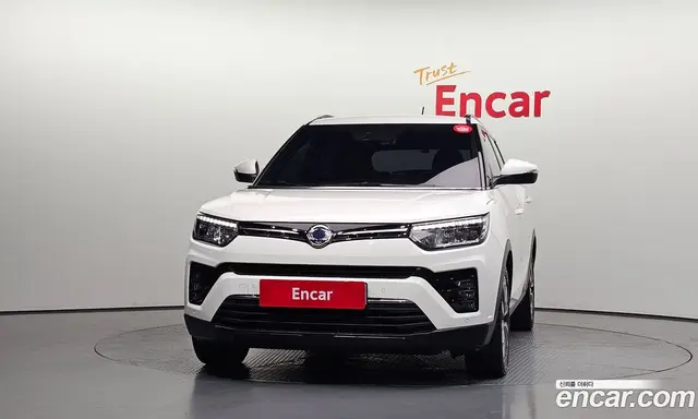 SsangYong TIBOLI 2020 1.5 автомат (гидро), миниатюра 3