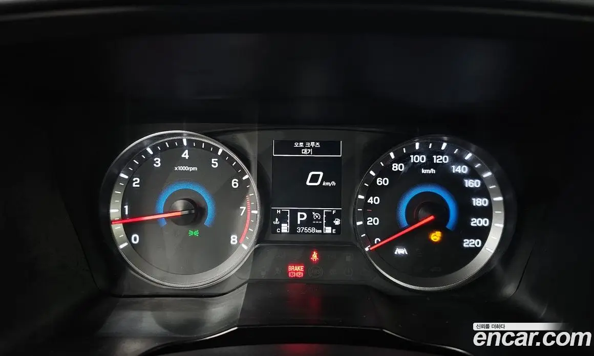 SsangYong TIBOLI 2020 1.5 автомат (гидро), фото 8