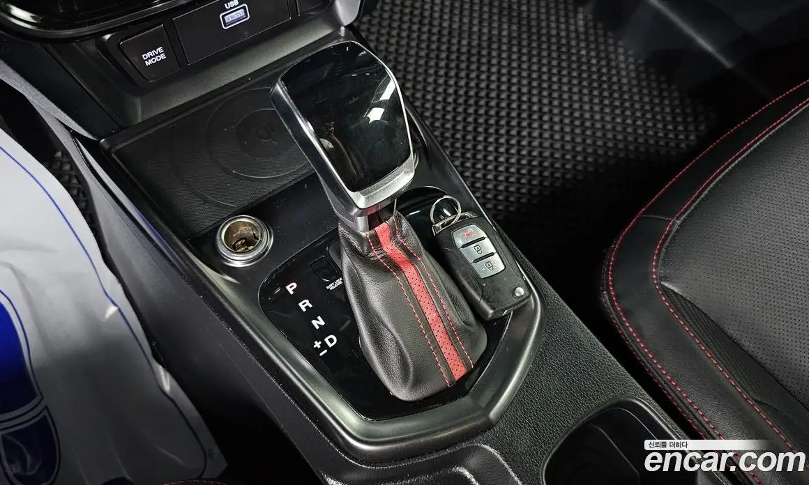 SsangYong TIBOLI 2020 1.5 автомат (гидро), фото 9