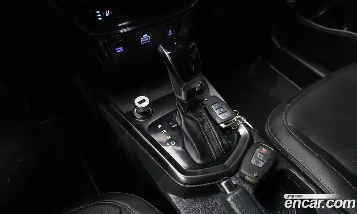 SsangYong TIBOLI 2020 1.5 автомат (гидро), фото 9 SsangYong TIBOLI 2020 1.5 автомат (гидро), фото 9