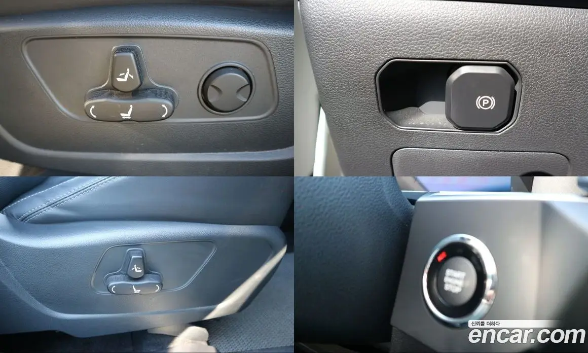 SsangYong Torres 2022 1.5 автомат (гидро), фото 14