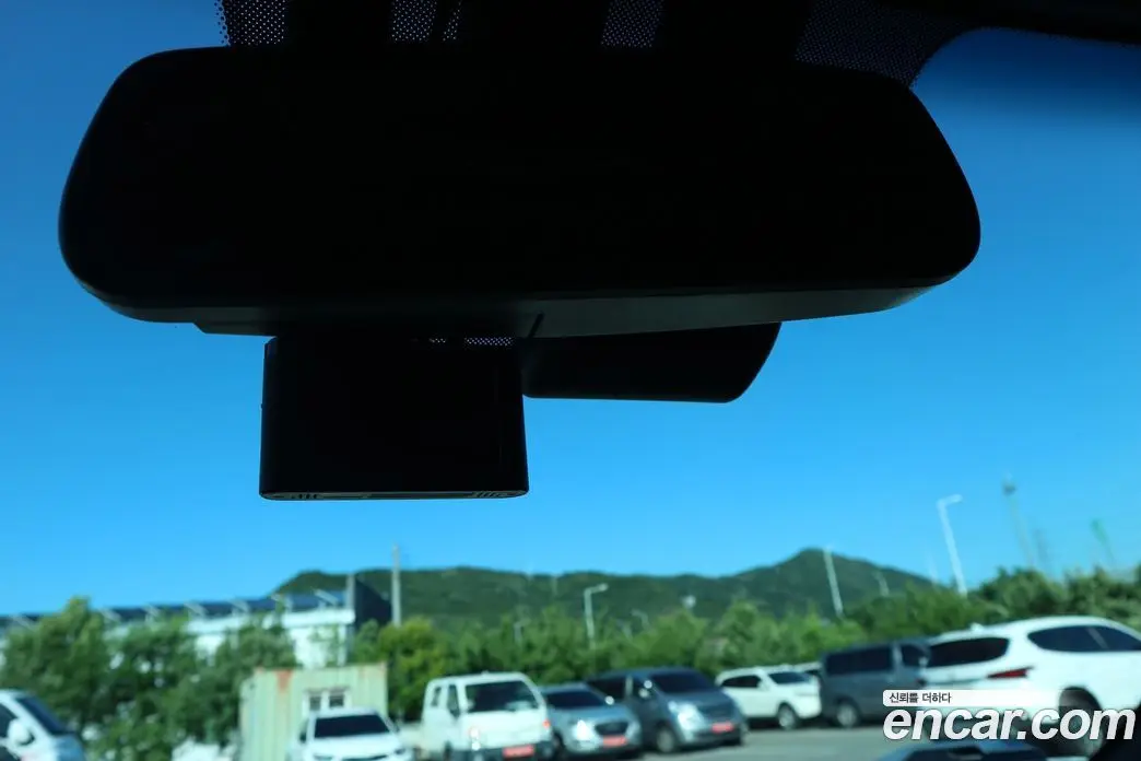 SsangYong Torres 2022 1.5 автомат (гидро), фото 17