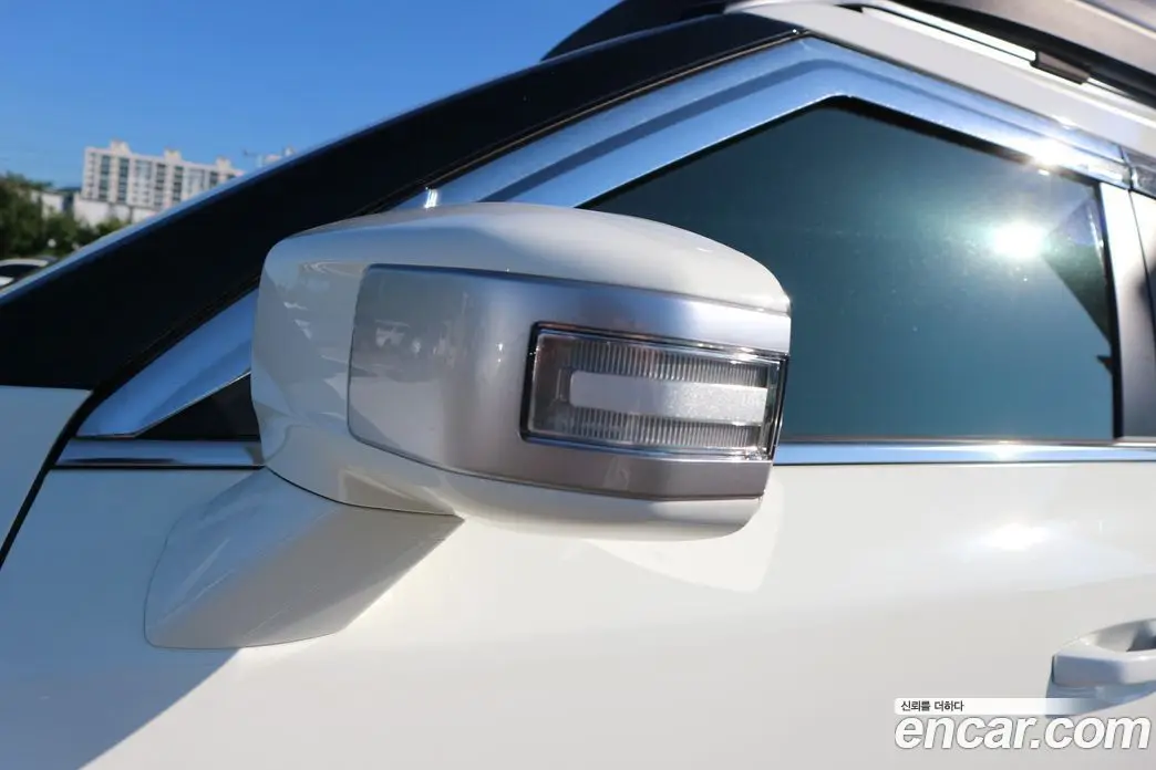 SsangYong Torres 2022 1.5 автомат (гидро), фото 7