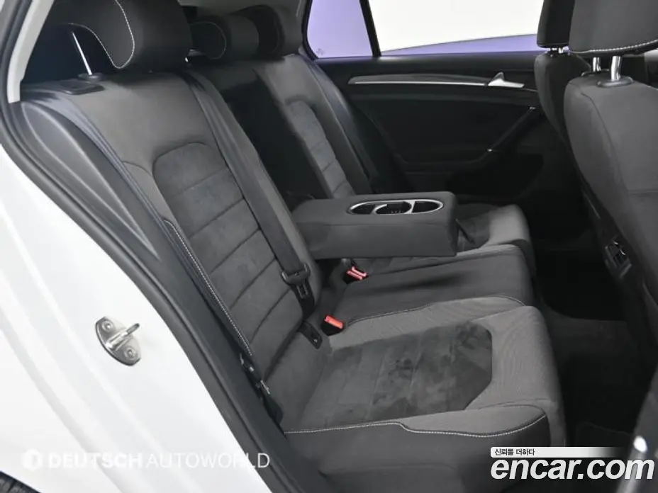 Volkswagen Golf 2014 2.0 автомат (гидро), фото 12 Volkswagen Golf 2014 2.0 автомат (гидро), фото 12