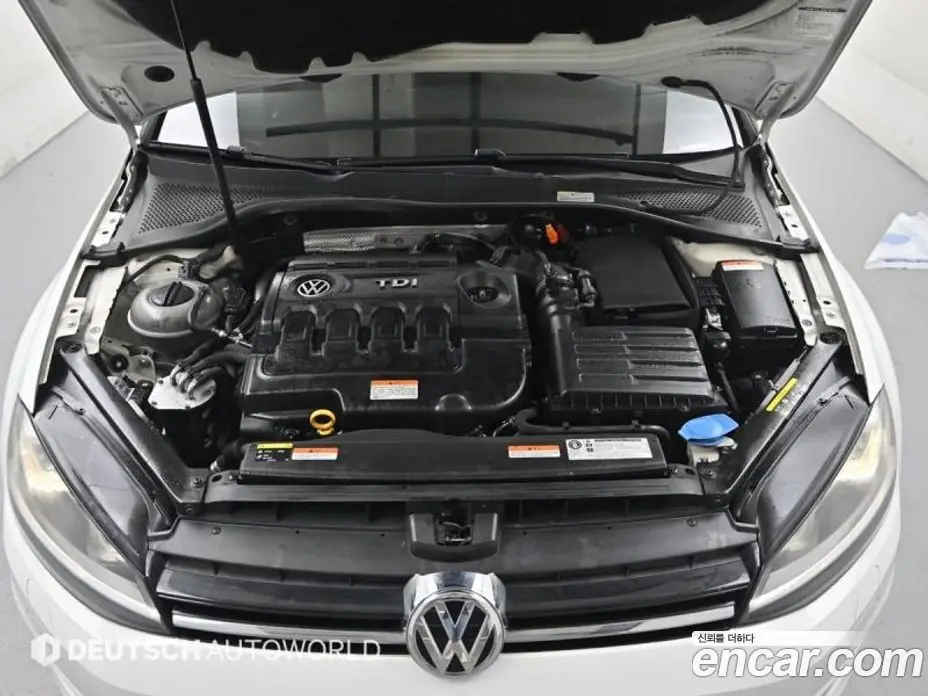 Volkswagen Golf 2014 2.0 автомат (гидро), фото 6 Volkswagen Golf 2014 2.0 автомат (гидро), фото 6