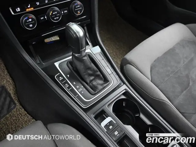 Volkswagen Golf 2014 2.0 автомат (гидро), миниатюра 9 Volkswagen Golf 2014 2.0 автомат (гидро), миниатюра 9