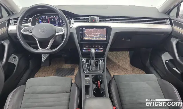 Volkswagen Passat 2022 2.0 автомат (гидро), миниатюра 7 Volkswagen Passat 2022 2.0 автомат (гидро), миниатюра 7