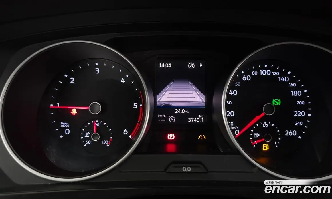 Volkswagen Tiguan 2018 2.0 автомат (гидро), фото 8 Volkswagen Tiguan 2018 2.0 автомат (гидро), фото 8