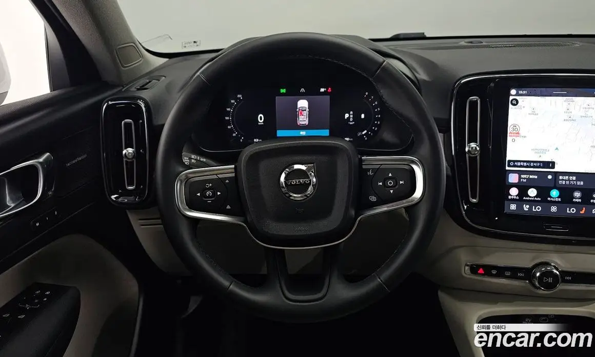 Volvo XC40 2023 2.0 автомат (гидро), фото 13 Volvo XC40 2023 2.0 автомат (гидро), фото 13