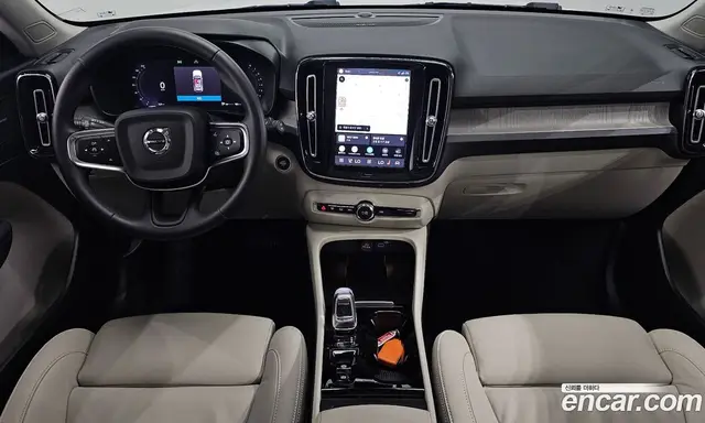 Volvo XC40 2023 2.0 автомат (гидро), миниатюра 7 Volvo XC40 2023 2.0 автомат (гидро), миниатюра 7