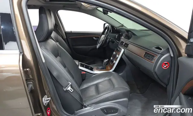 Volvo XC70 2016 2.0 автомат (гидро), миниатюра 11 Volvo XC70 2016 2.0 автомат (гидро), миниатюра 11