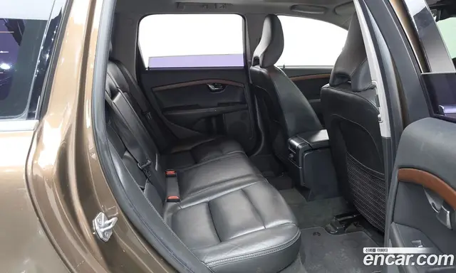 Volvo XC70 2016 2.0 автомат (гидро), миниатюра 12