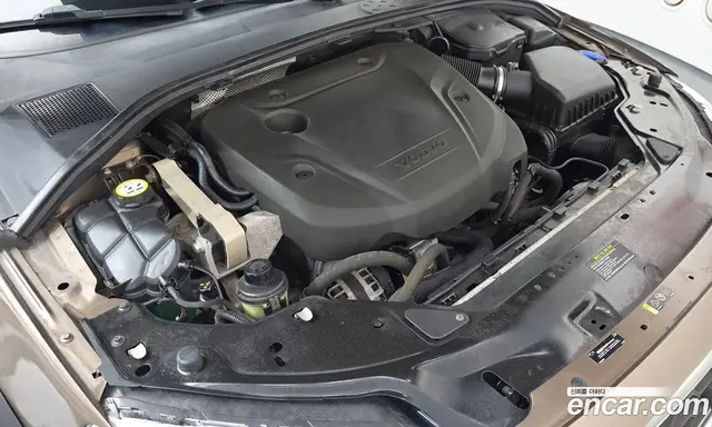 Volvo XC70 2016 2.0 автомат (гидро), миниатюра 6 Volvo XC70 2016 2.0 автомат (гидро), миниатюра 6