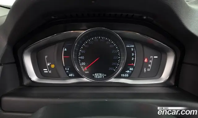 Volvo XC70 2016 2.0 автомат (гидро), миниатюра 8 Volvo XC70 2016 2.0 автомат (гидро), миниатюра 8