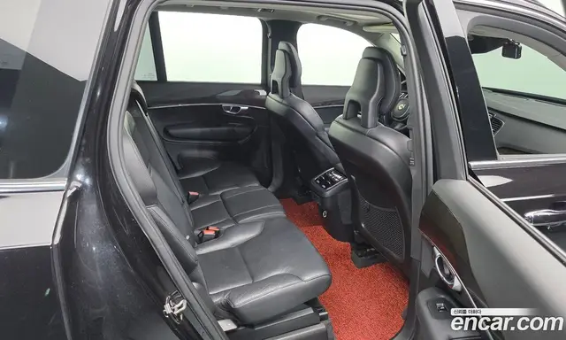 Volvo XC90 2017 2.0 автомат (гидро), миниатюра 12
