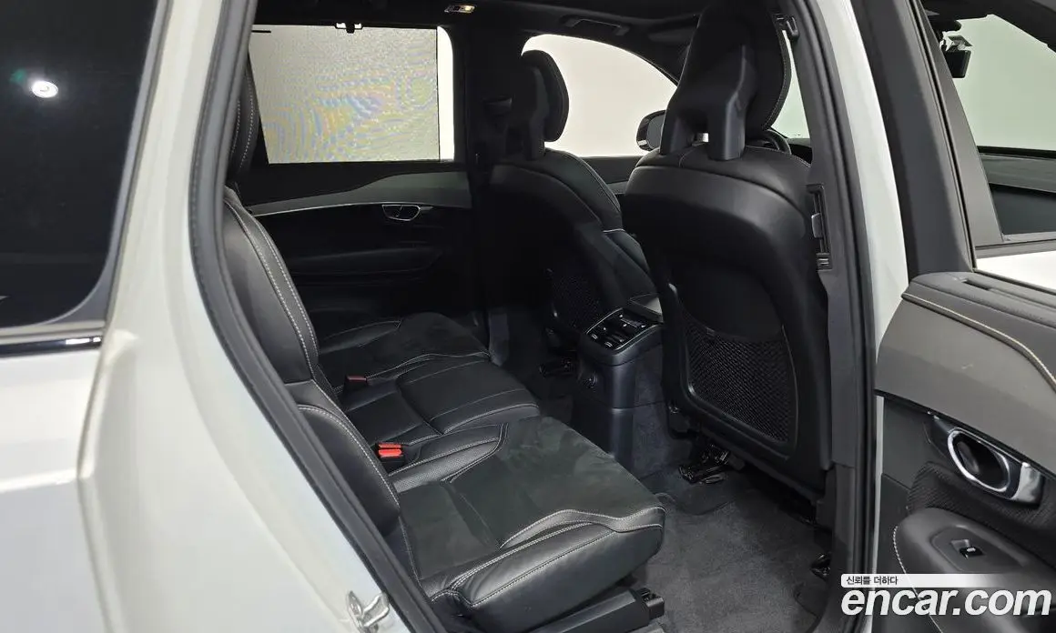 Volvo XC90 2020 2.0 автомат (гидро), фото 11 Volvo XC90 2020 2.0 автомат (гидро), фото 11