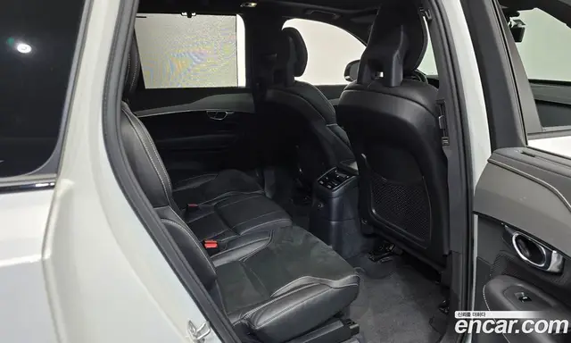 Volvo XC90 2020 2.0 автомат (гидро), миниатюра 11 Volvo XC90 2020 2.0 автомат (гидро), миниатюра 11