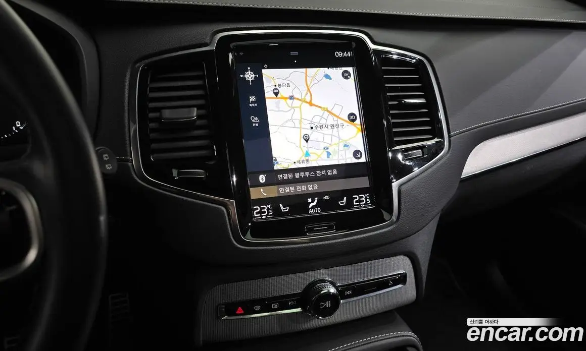 Volvo XC90 2020 2.0 автомат (гидро), фото 12 Volvo XC90 2020 2.0 автомат (гидро), фото 12